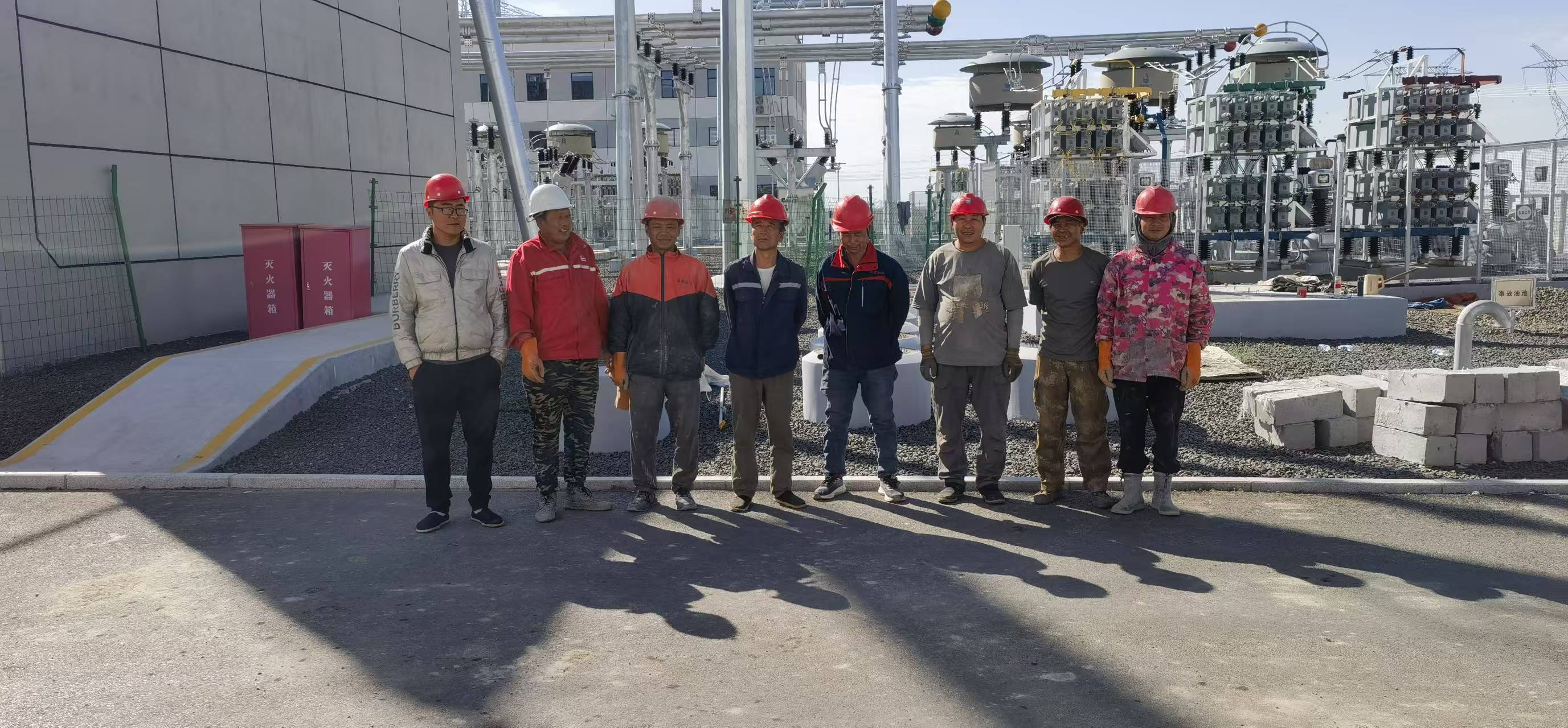 大通地基沉降如何修复?